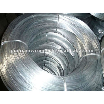 Binding Metal galvanized iron wire